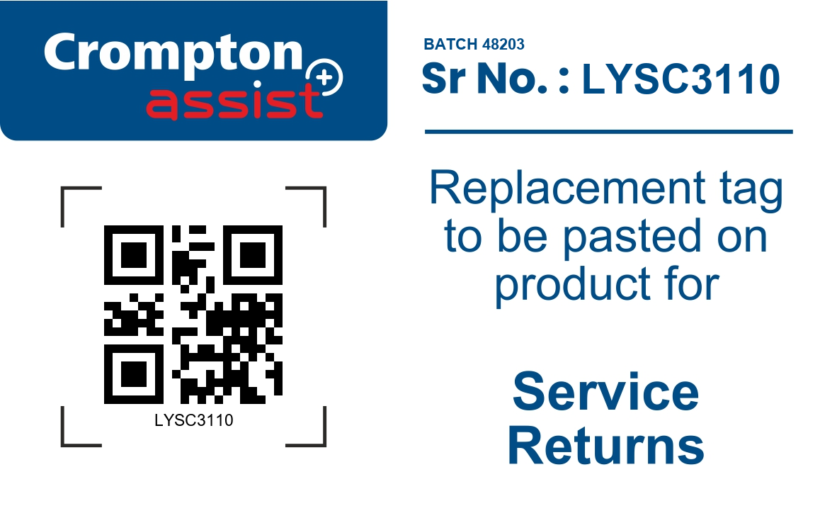 LYSC3110